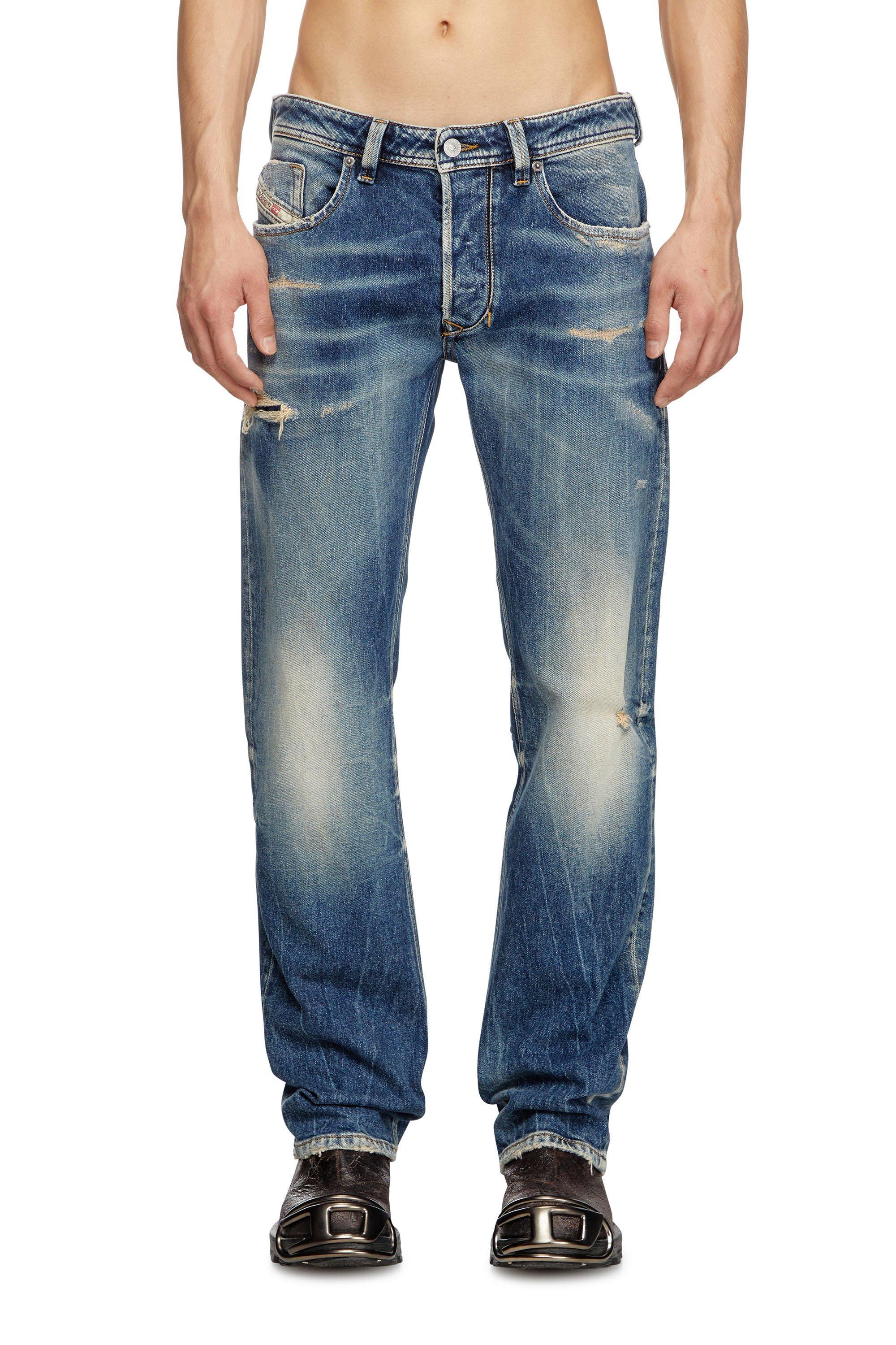 Regular Jeans 1985 Larkee 007Y6 Product Image