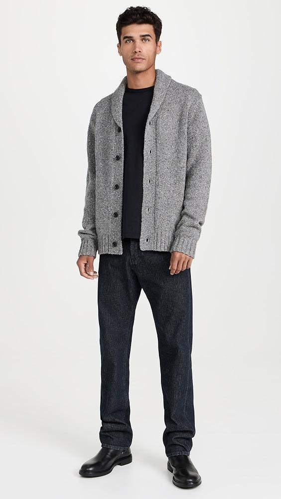 RAILS Corden Shawl Cardigan | Shopbop Product Image