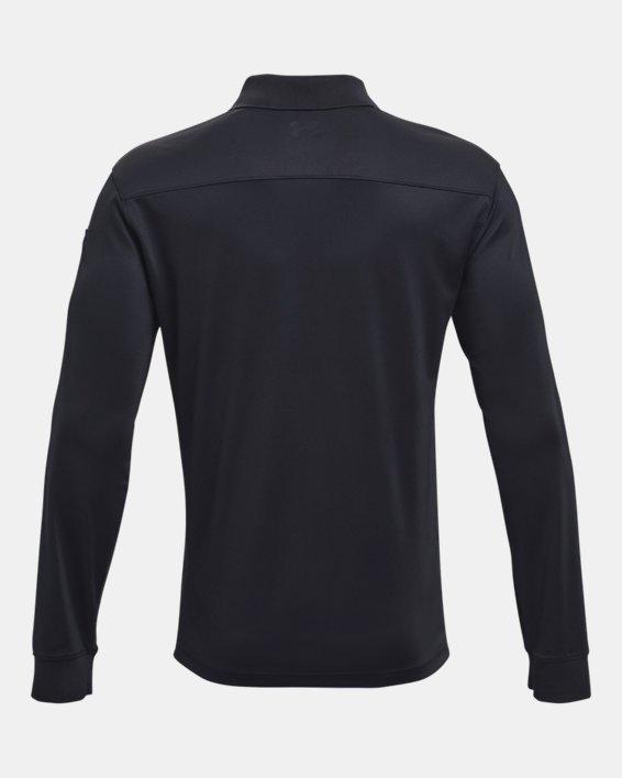 Men's UA Tactical Performance Polo 2.0 Long Sleeve Product Image