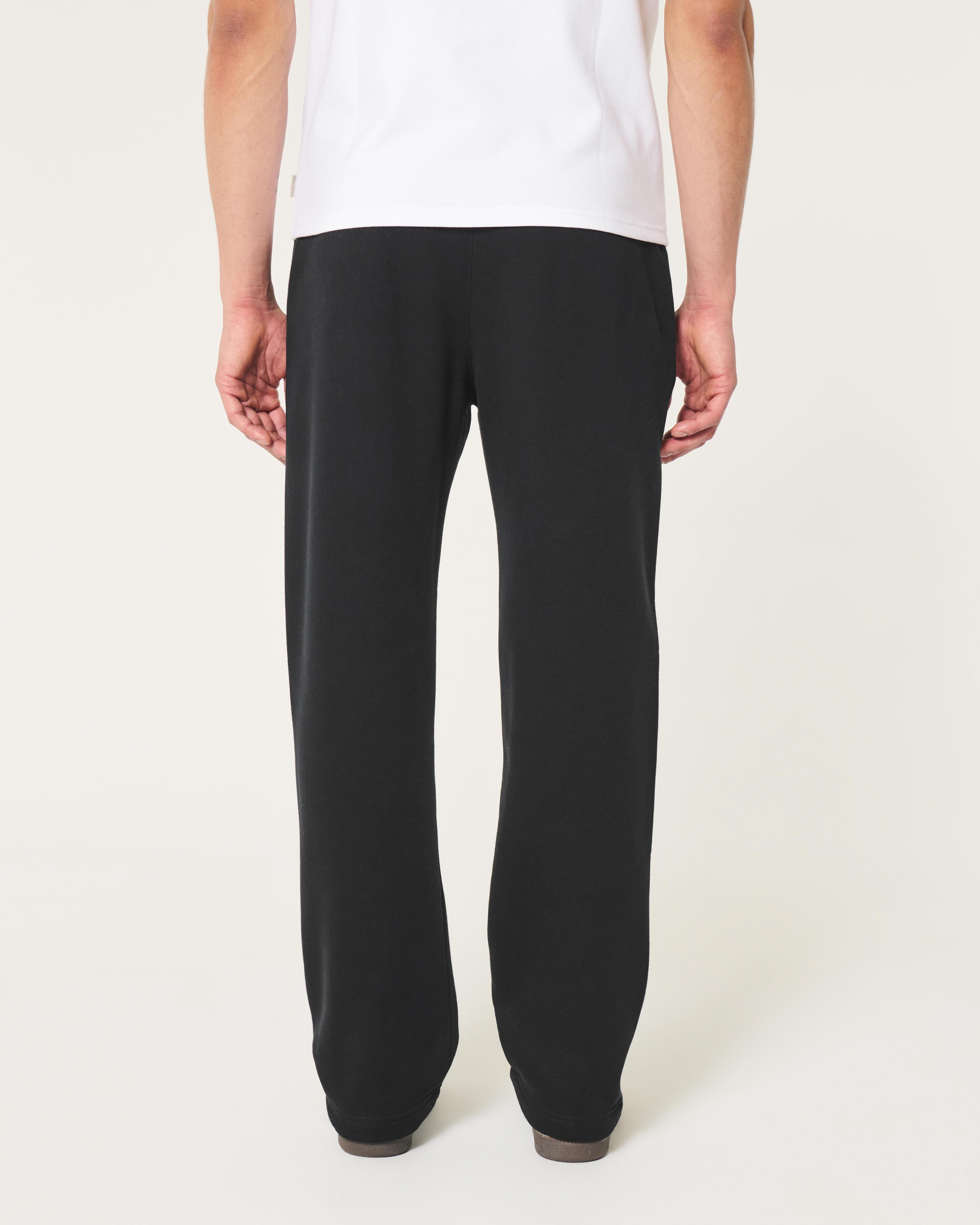 Relaxed Sweatpants Product Image