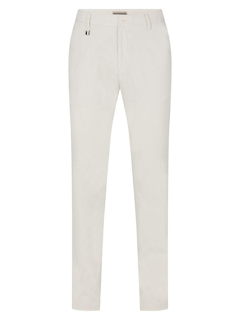 Mens Formal Trousers Product Image