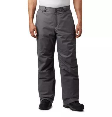 Columbia Men's Bugaboo IV Insulated Ski Pants- Product Image