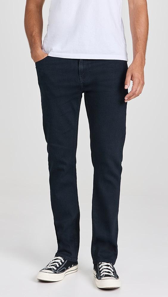 FRAME Modern Straight Jeans | Shopbop Product Image