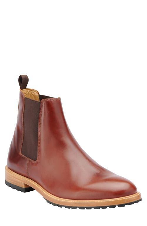 Nisolo Marco Everday Chelsea Boot Product Image