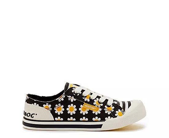 Rocket Dog Womens Jazzin Sneaker Product Image