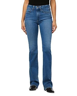 Joes Jeans The Hi Honey High Rise Bootcut Jeans in Vibe Check product image