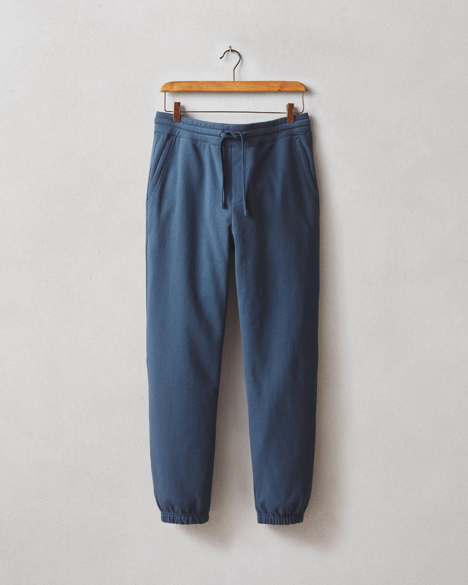 Classic Sweatpant - Varsity Blue Product Image