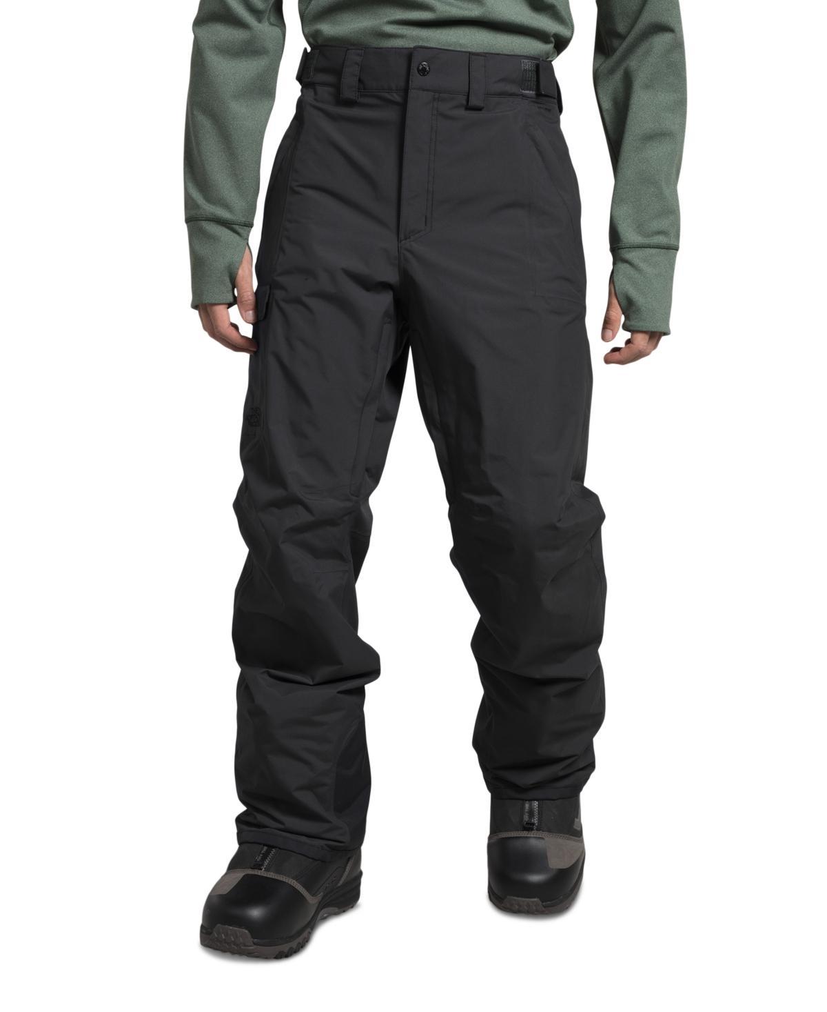 The North Face Freedom Insulated Pant (Almond Butter) Men's Casual Pants Product Image