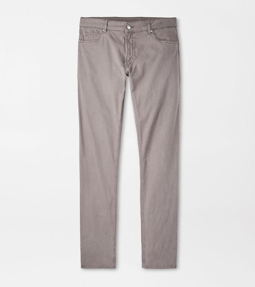 Peter Millar Crown Crafted Wayfare Five Pocket Pants Product Image