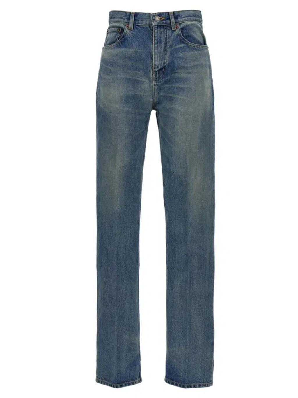 'benjamin Blue' Jeans Product Image