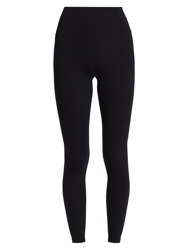 Womens Airweight High-Waist Leggings Product Image