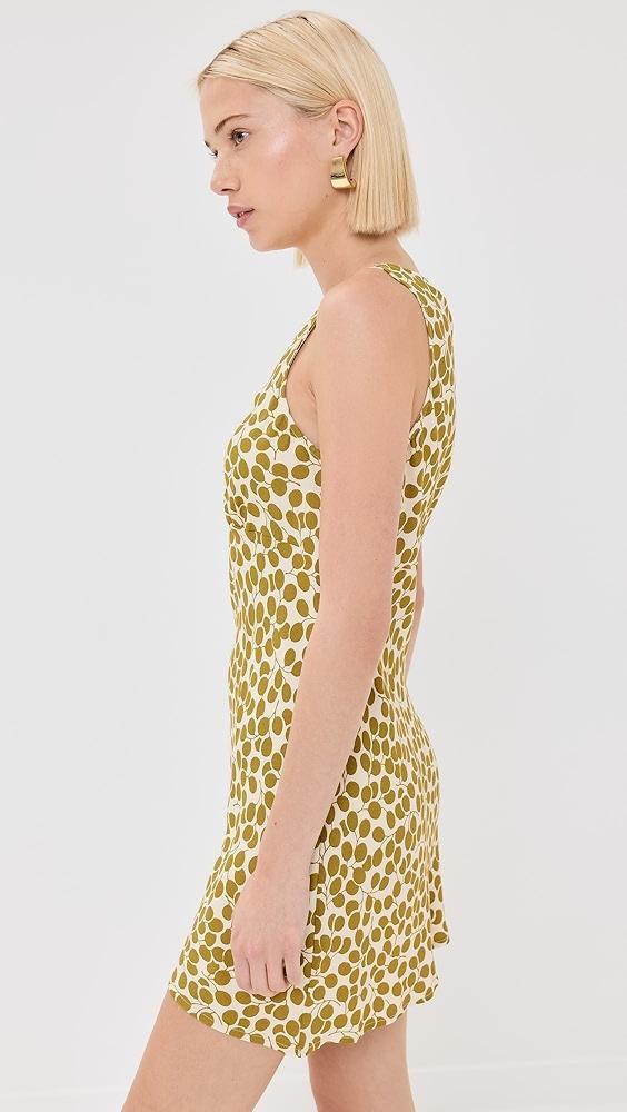 Reformation Calix Dress | Shopbop Product Image