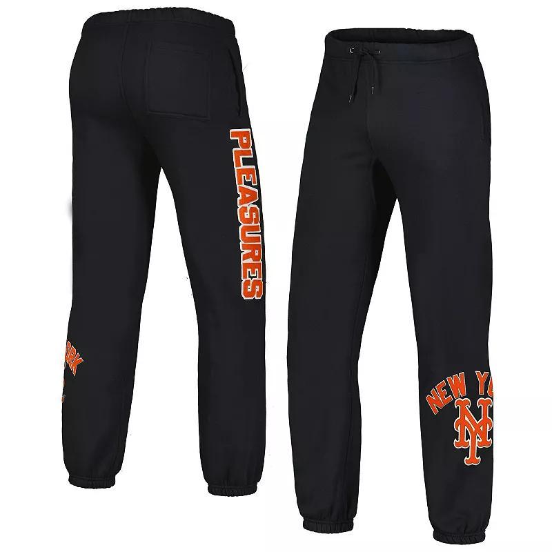 Mens New York Mets Opening Day Sweatpants Product Image