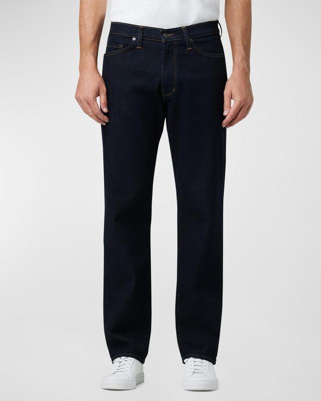 Mens The Roux Straight-Leg Jeans Product Image