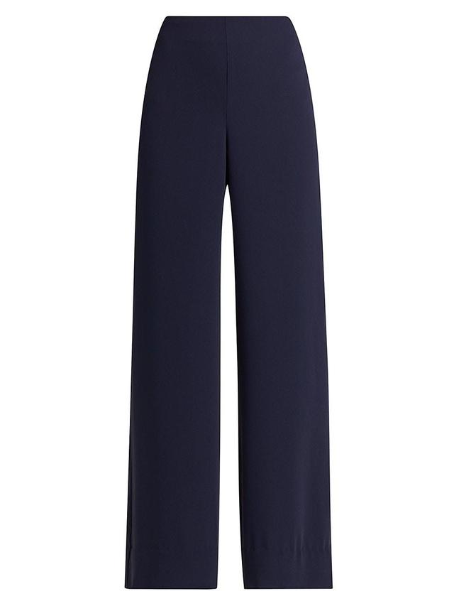 Womens Leticia Wide-Leg Pants Product Image