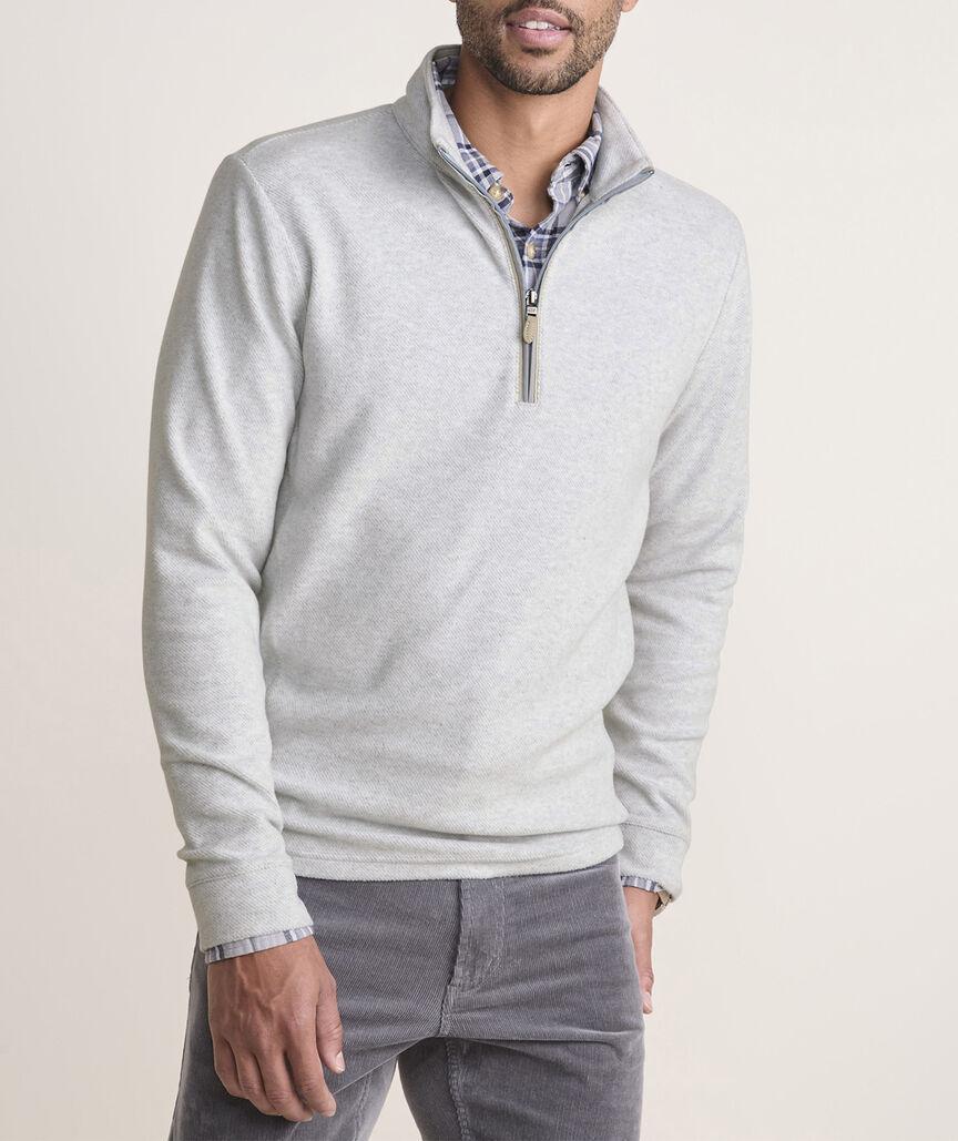 Calmwater Quarter-Zip Product Image