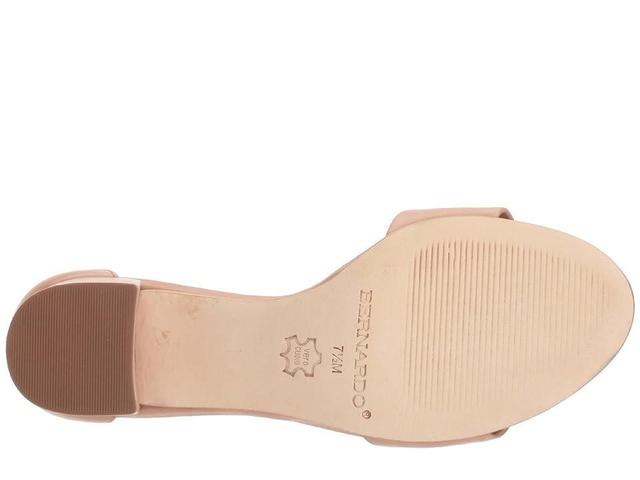 Womens Belinda Mid-Heel Sandal Product Image