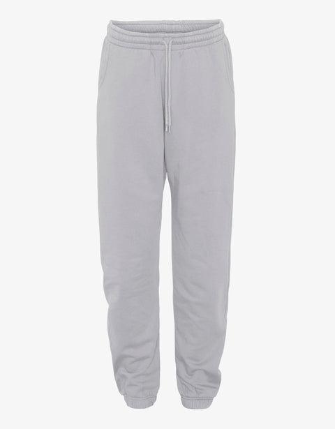 Organic Sweatpants - Bubblegum Pink Product Image