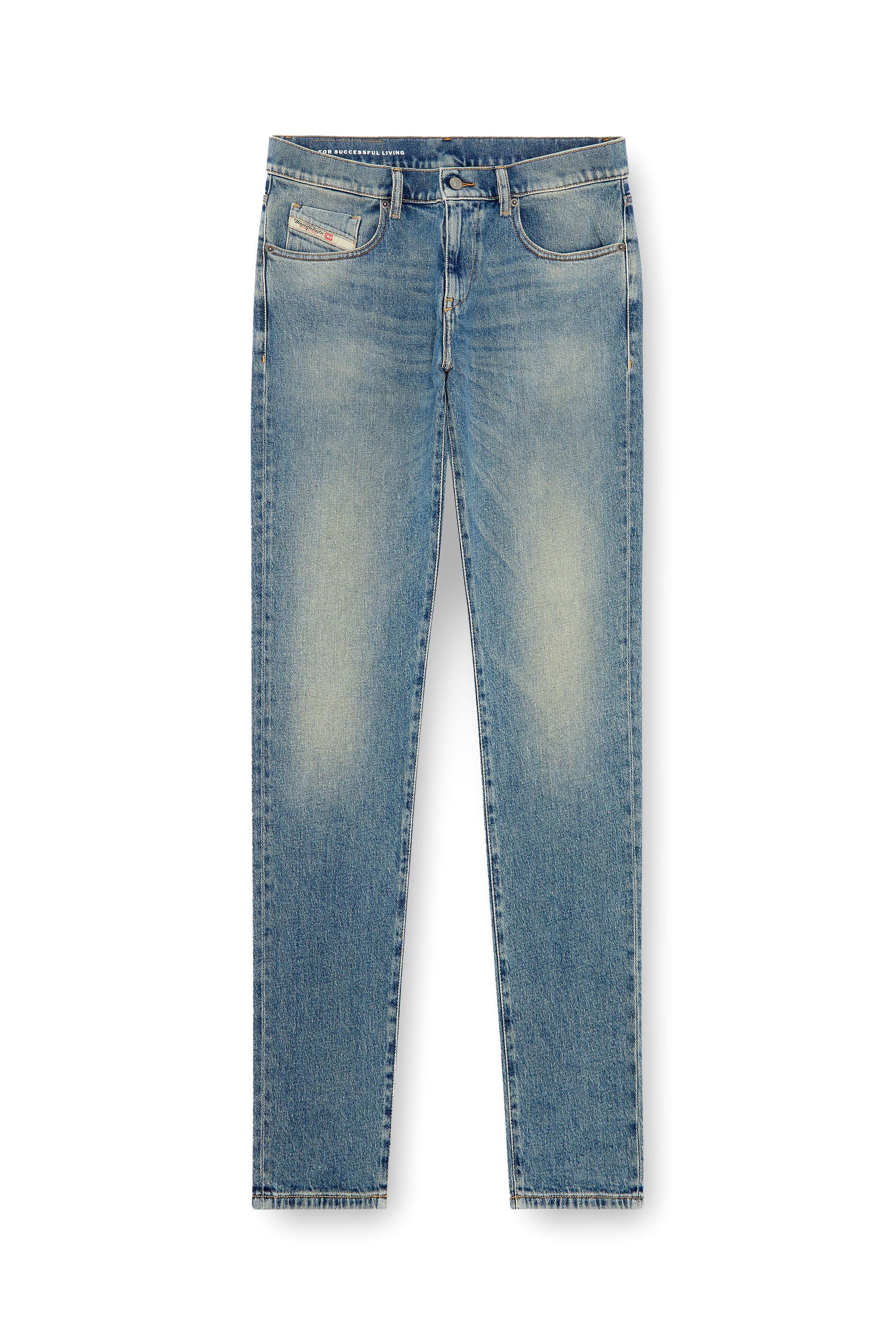 Slim Jeans 2019 D-Strukt 09J55 Product Image