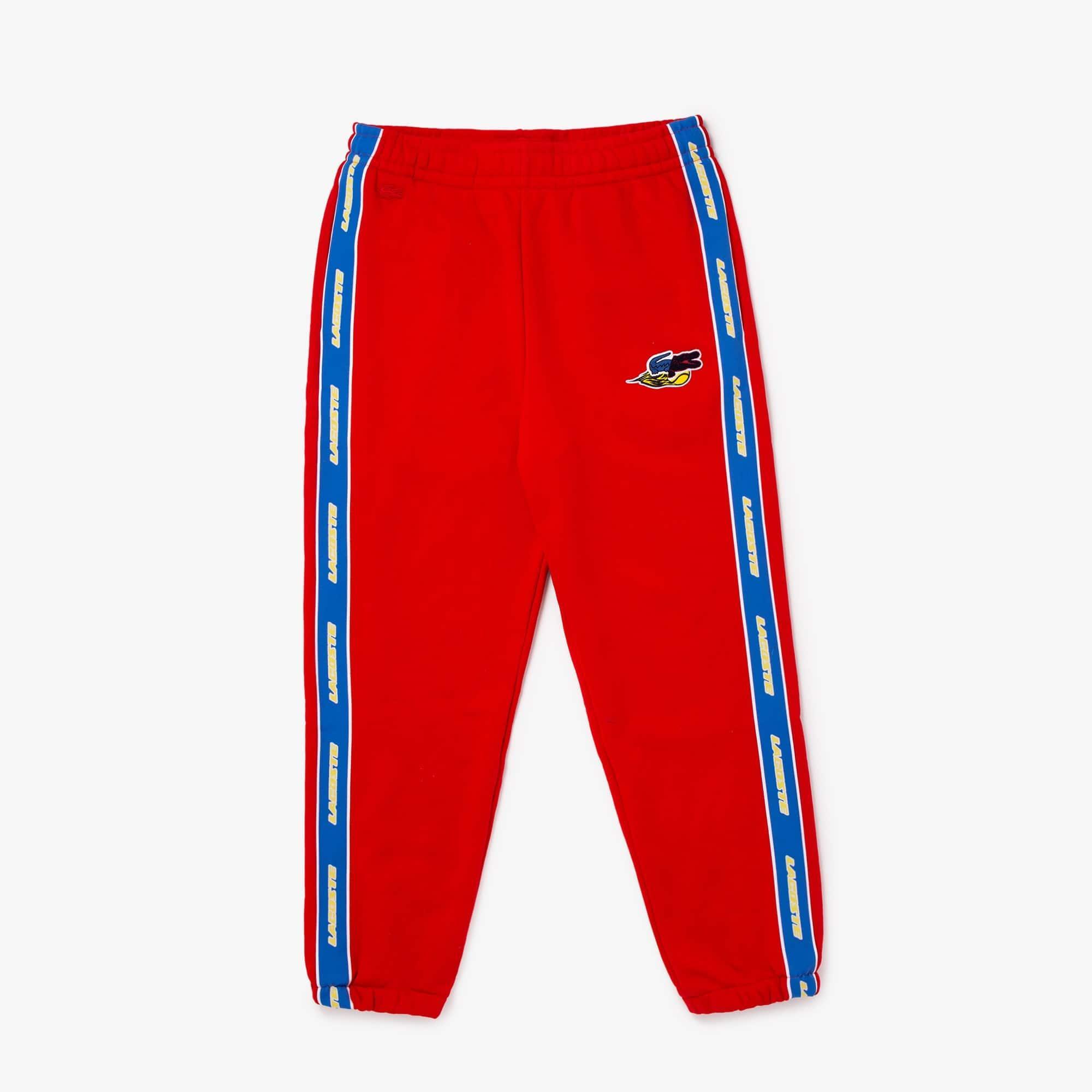 Men's Branded Band Sweatpants Product Image