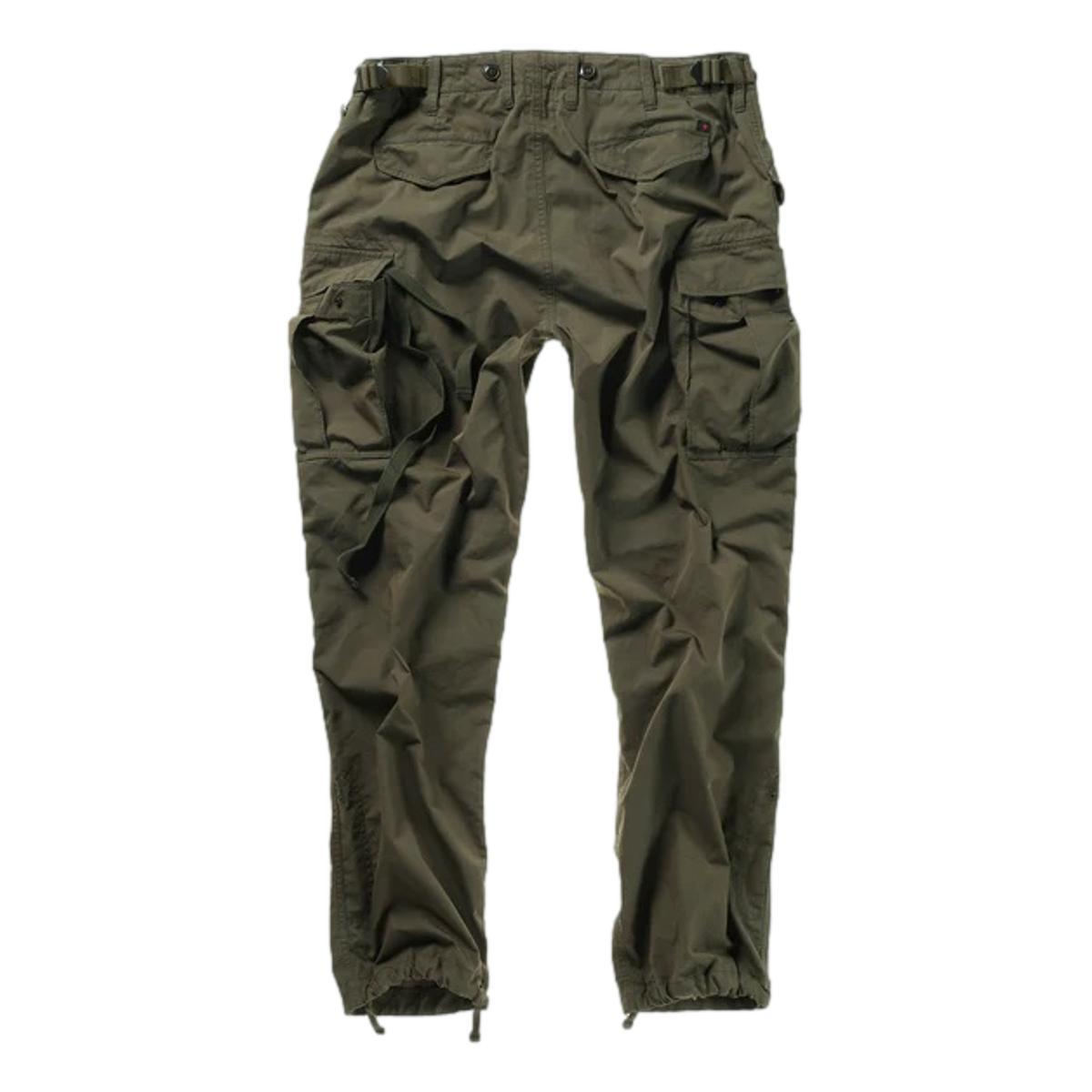 Ltwt M-51 Pant Dark Army Product Image