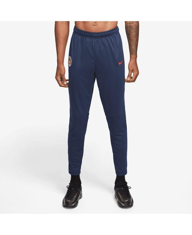 Club Amrica Academy Pro Nike Mens Dri-FIT Knit Soccer Pants Product Image