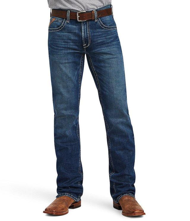 Ariat M5 Walden Straight Leg Jeans Product Image