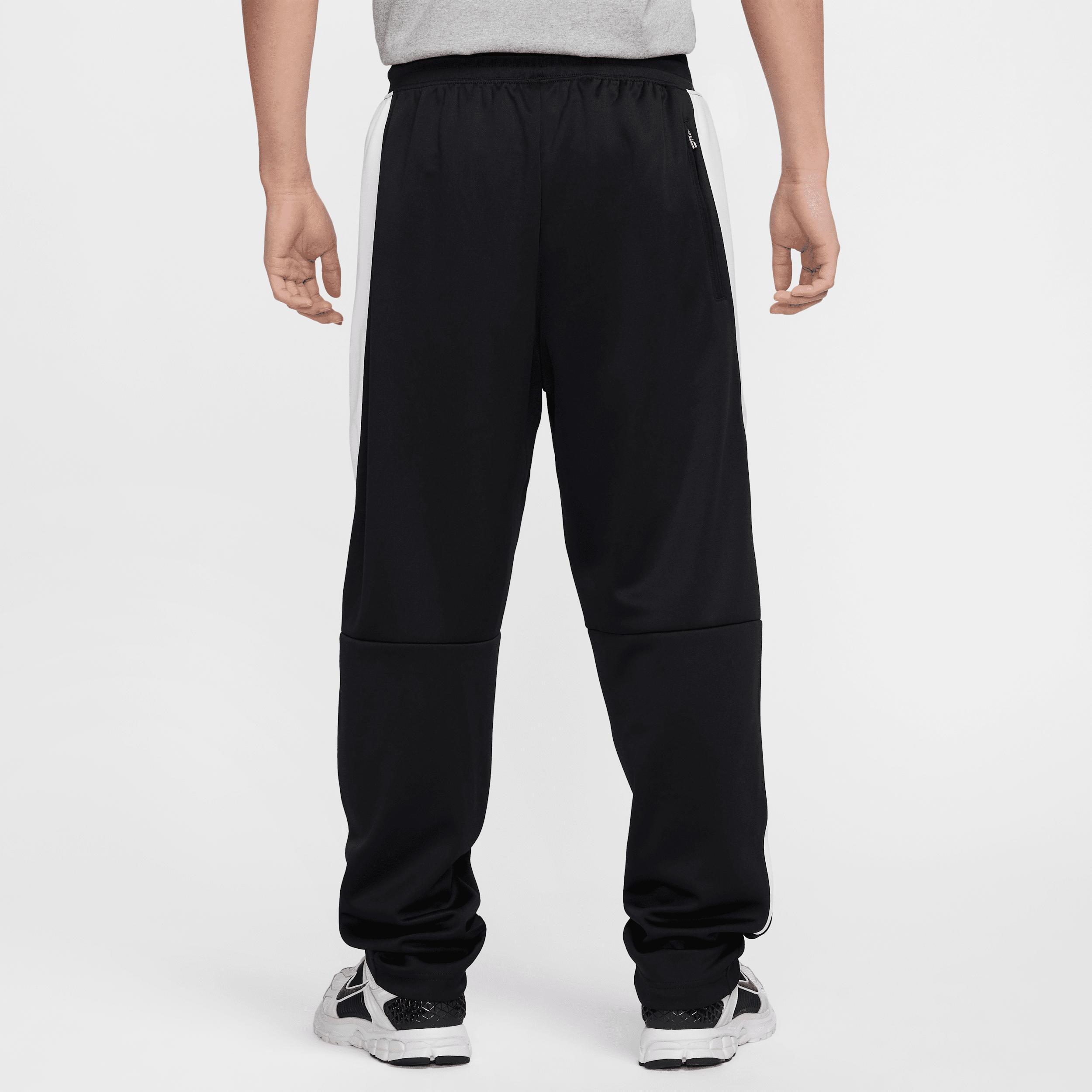 Nike Men's Air Poly-Knit Track Pants Product Image