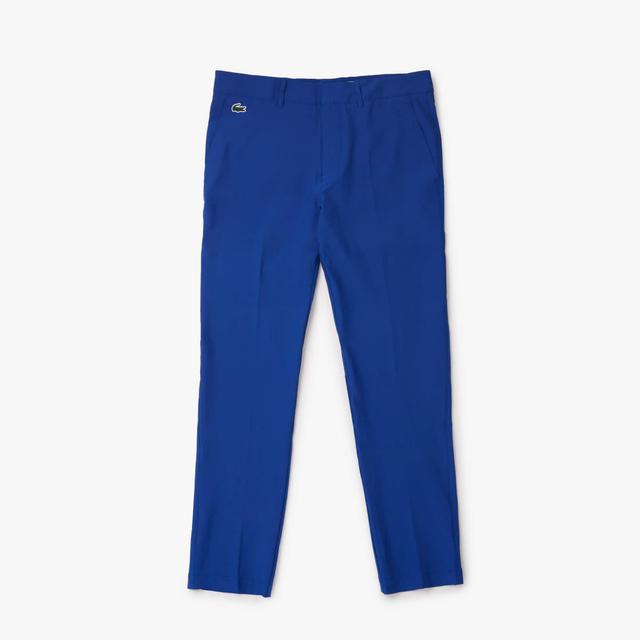 Absorbent Twill Golf Pants Product Image