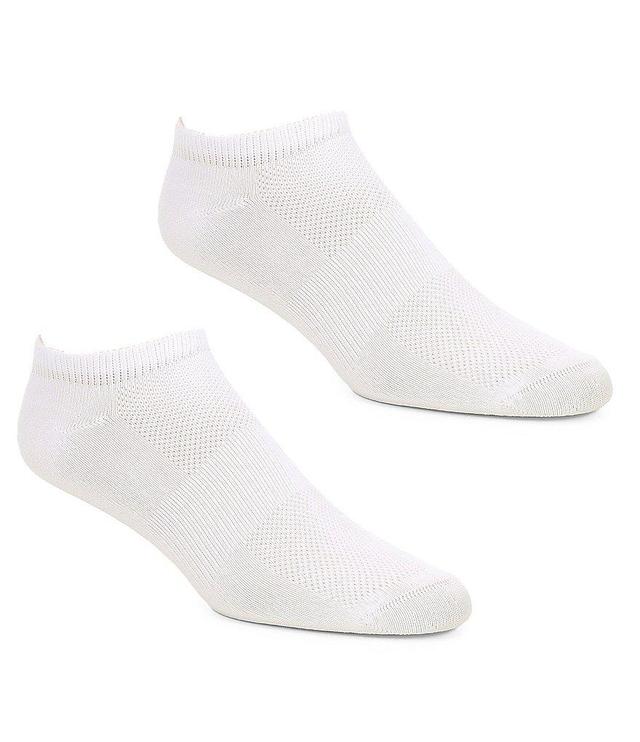 Gold Label Roundtree & Yorke Sport Liner Socks 2-Pack Product Image