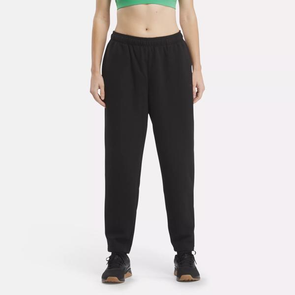 Lux Fleece Sweatpants Product Image