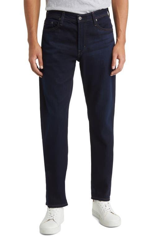 AG Everett Slim Straight Leg Jeans Product Image