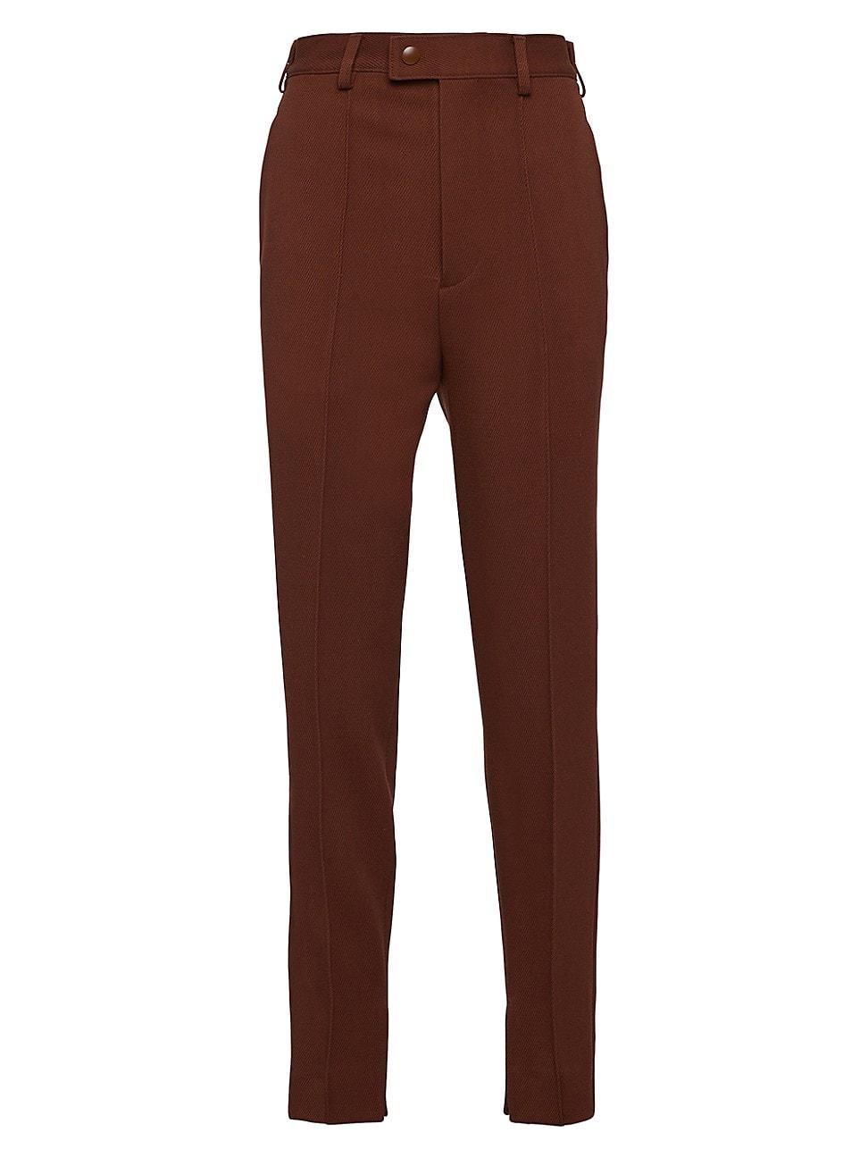 Mens Stretch Natt Pants Product Image