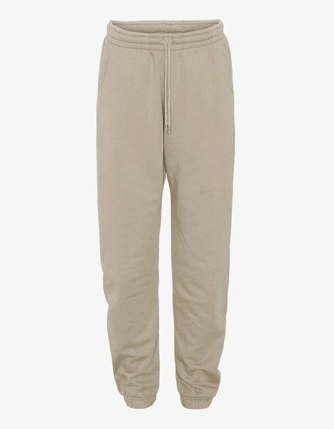 Organic Sweatpants - Seaside Blue product image