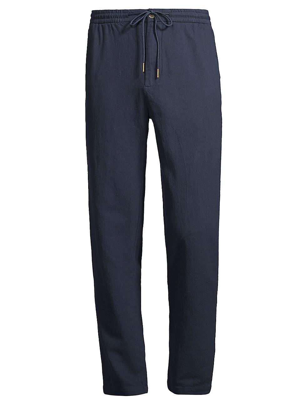 Mens Callum Drawstring Pants Product Image