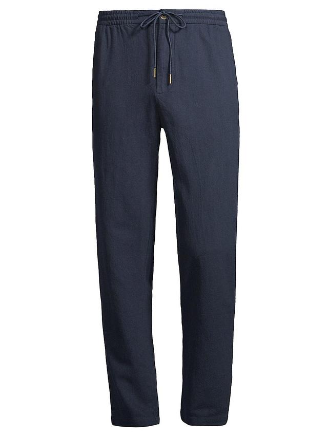 Mens Callum Drawstring Pants Product Image