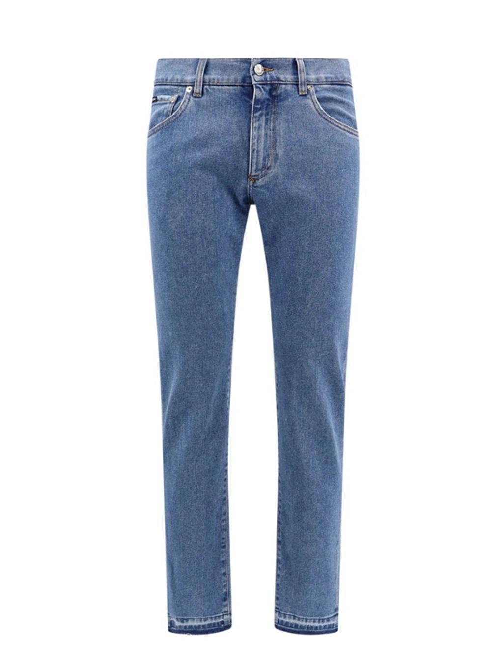 Jeans In Blue product image