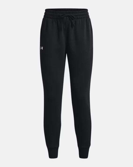 Women's UA Rival Fleece Joggers Product Image