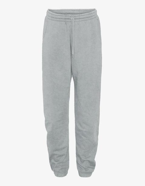 Organic Sweatpants - Faded Grey Product Image