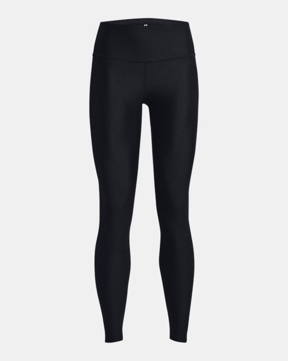 Women's HeatGear® Full-Length Leggings Product Image