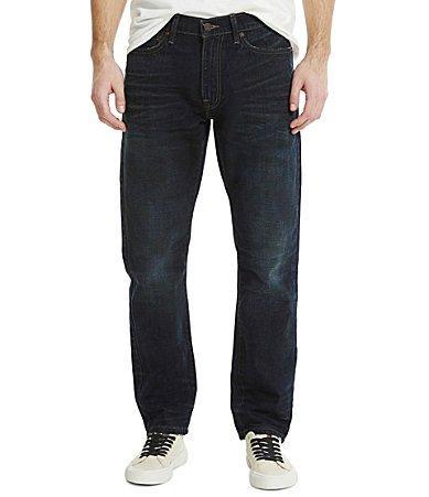 Lucky Brand 363 Vintage Straight Product Image