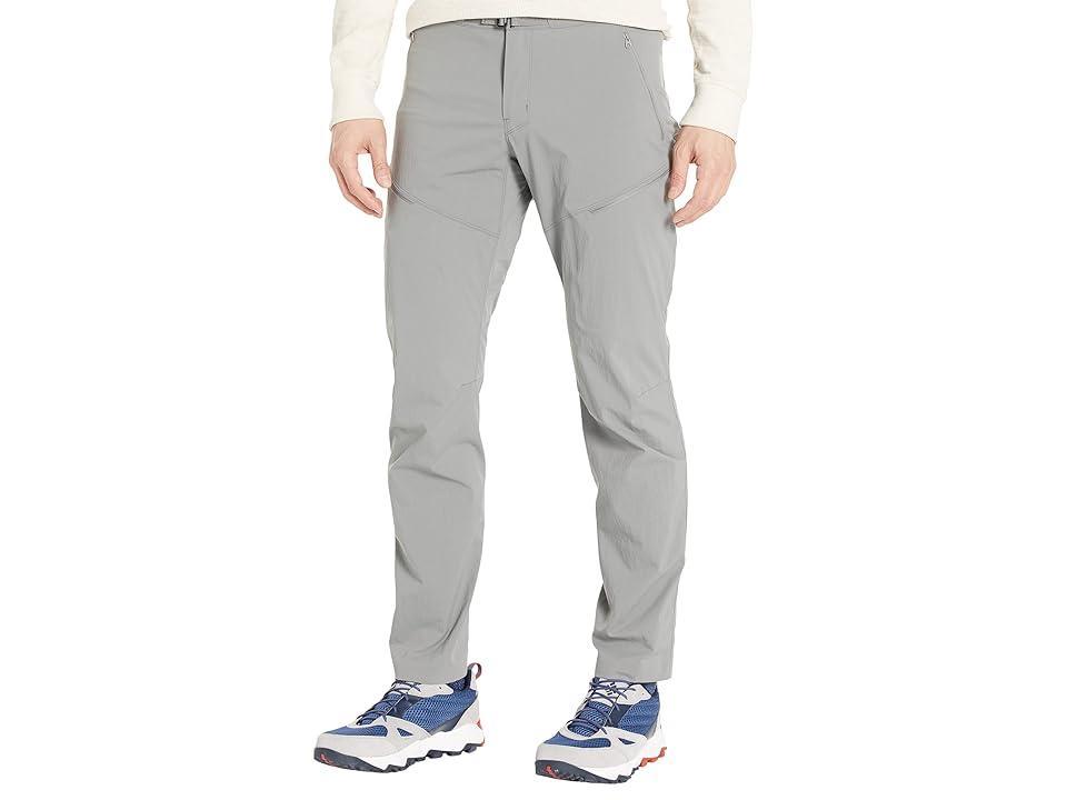 Arc'teryx Gamma Quick Dry Pants (Void) Men's Clothing Product Image