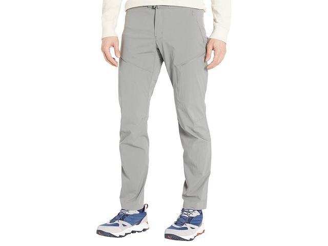 Arc'teryx Gamma Quick Dry Pants (Void) Men's Clothing Product Image