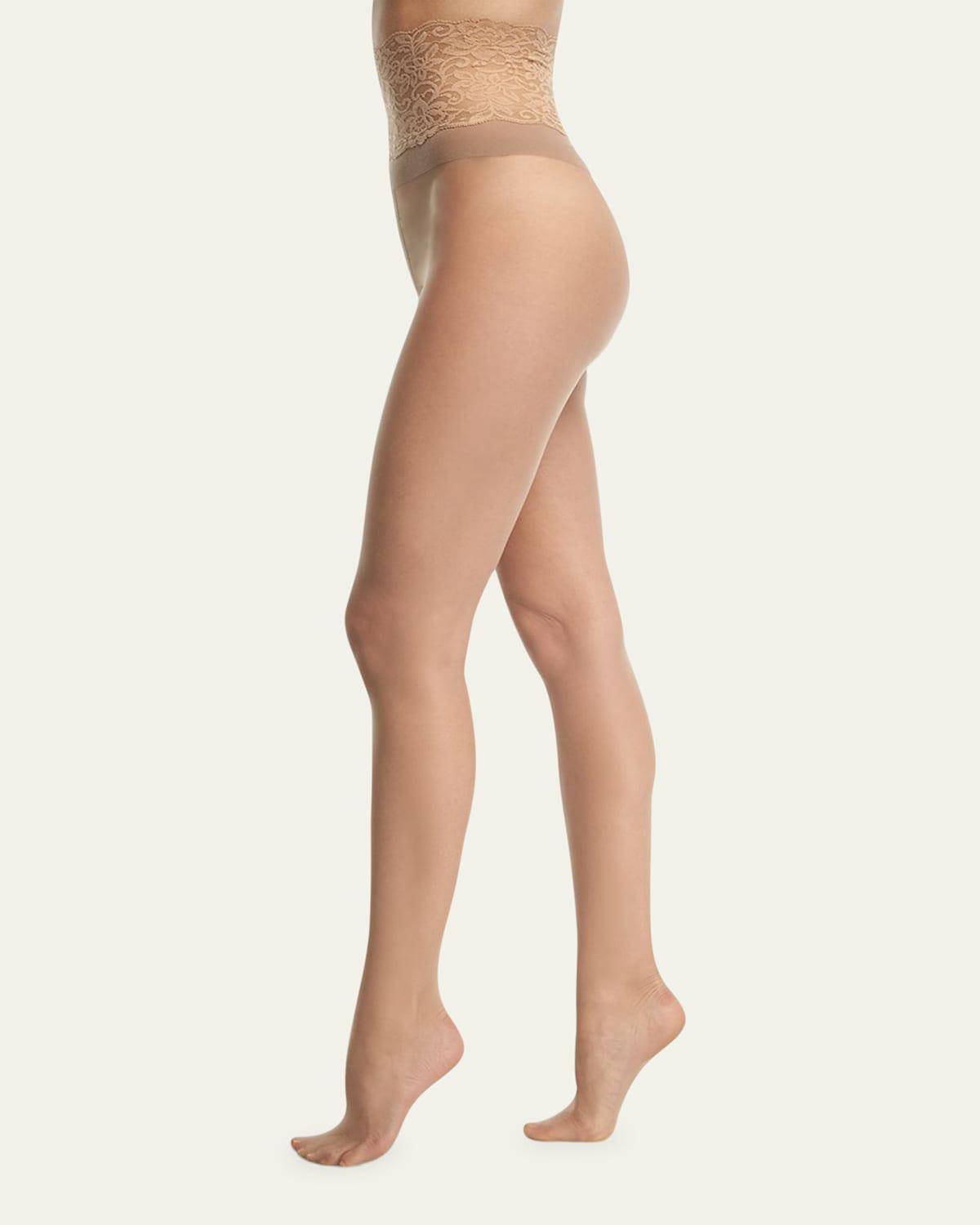 Commando The Sexy Sheer Pantyhose Product Image