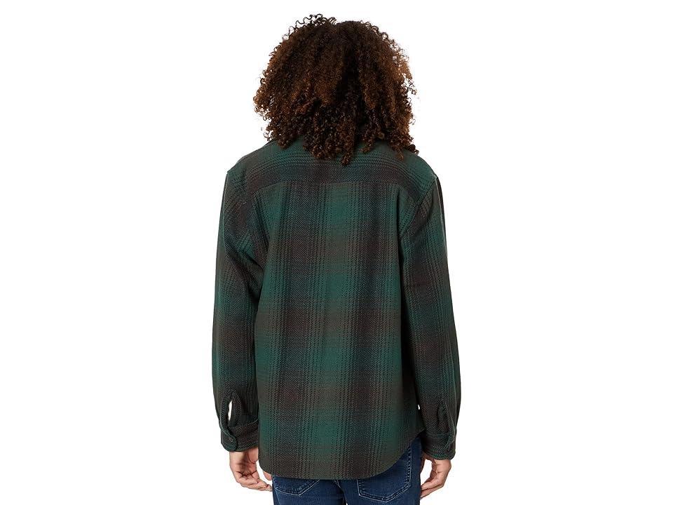 Madewell Brushed Easy Shirt Jacket Product Image