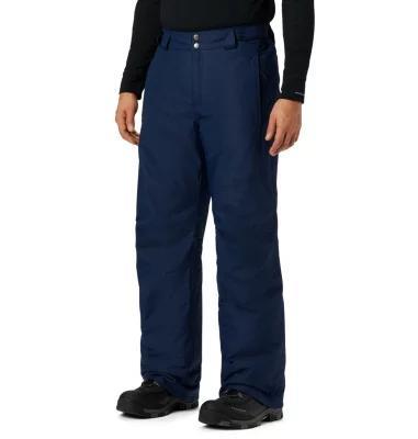 Columbia Men's Bugaboo IV Insulated Ski Pants- Product Image