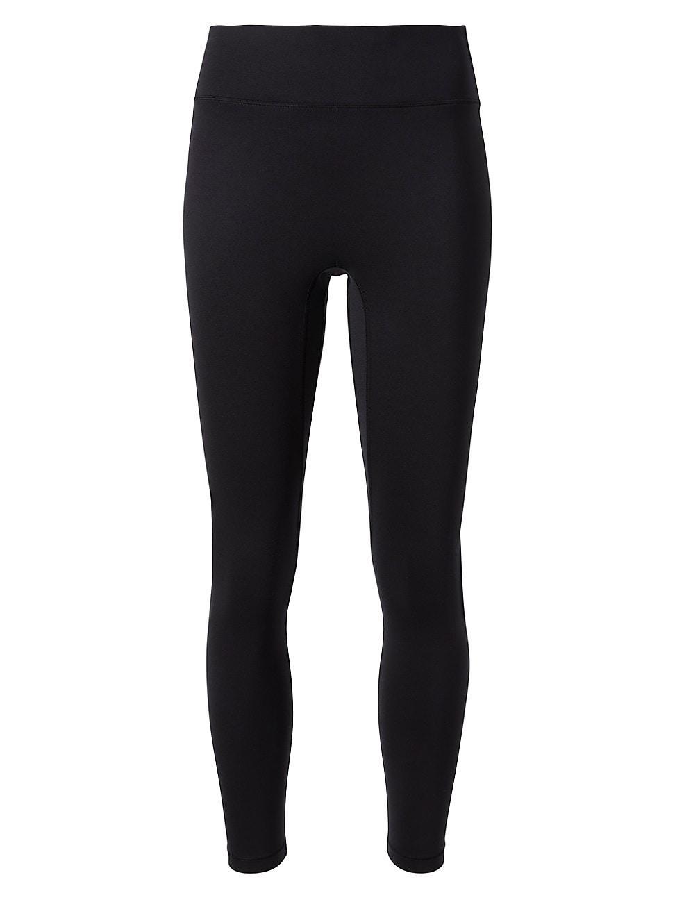 Womens Center Stage High-Rise Leggings Product Image