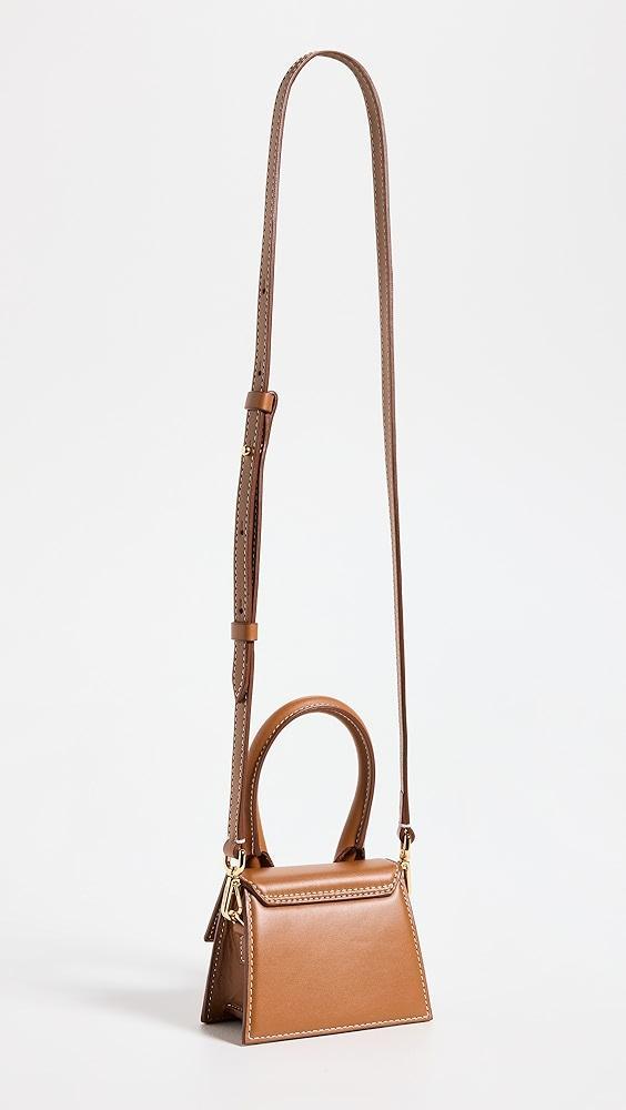 Jacquemus Le Chiquito Bag | Shopbop Product Image