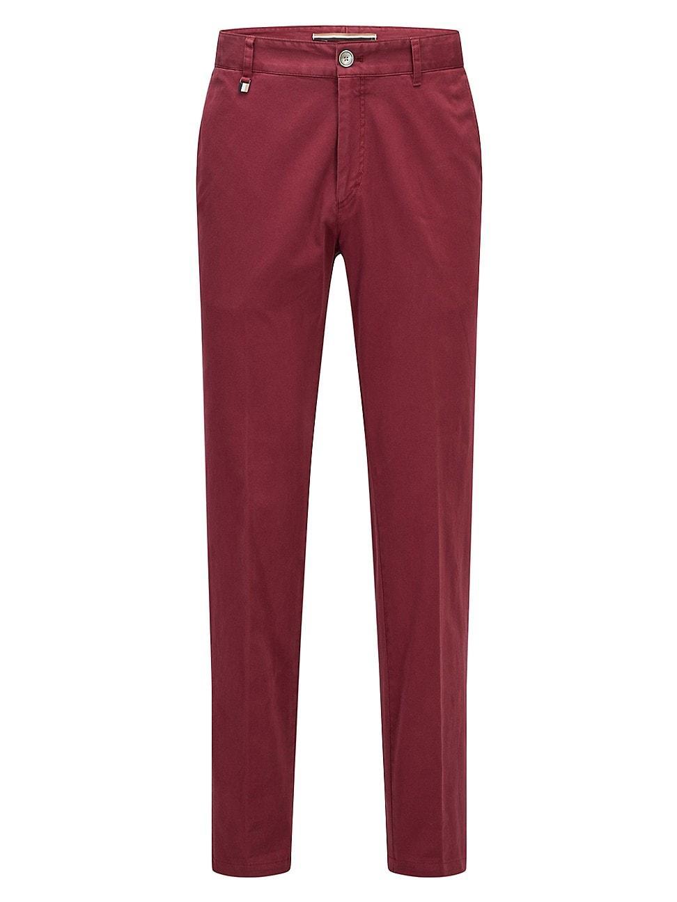 Mens Formal Trousers Product Image