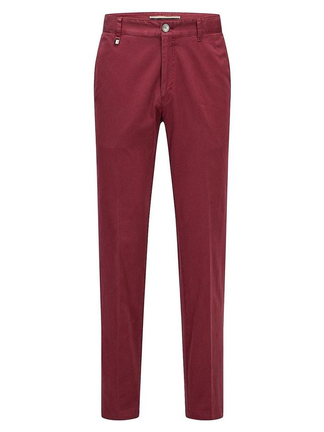 Mens Formal Trousers Product Image